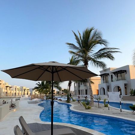 Hawana Salalah Resort - Riviera 09 Esterno foto