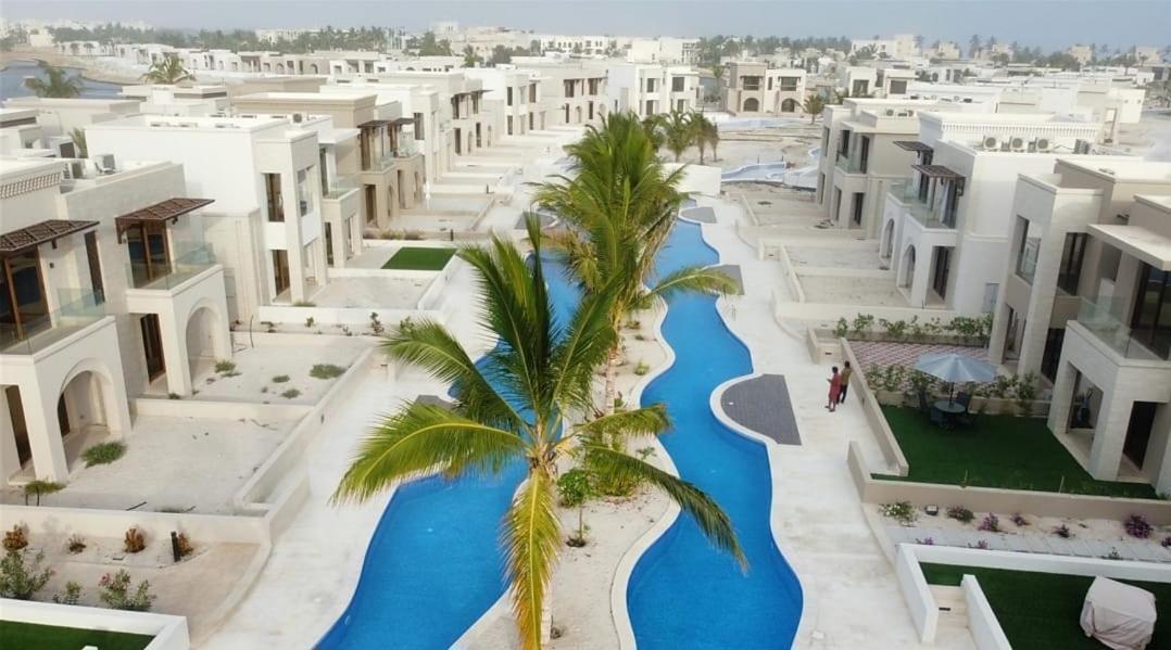 Hawana Salalah Resort - Riviera 09 Esterno foto