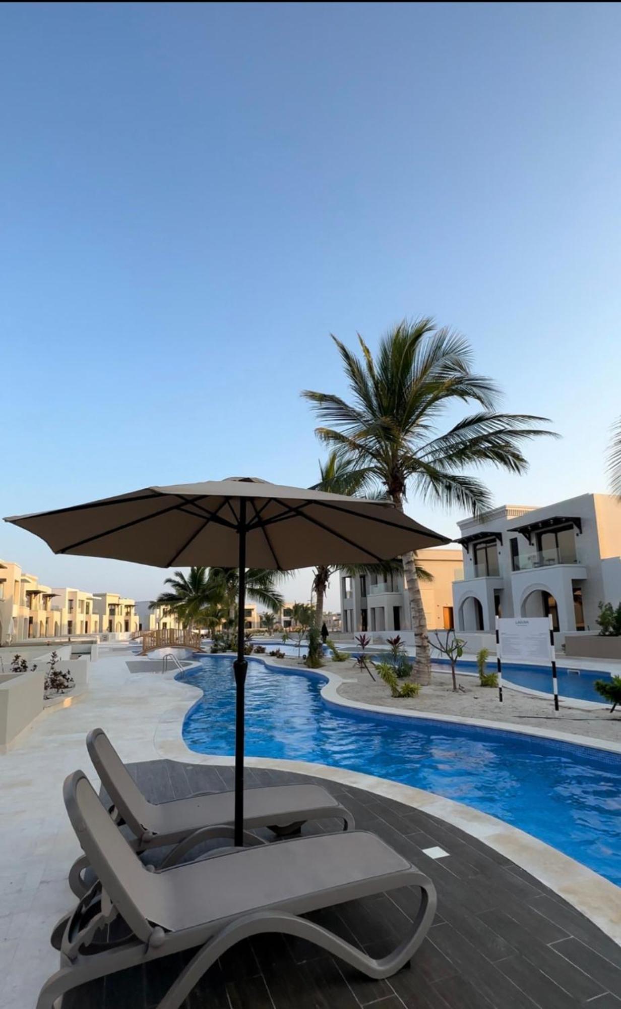 Hawana Salalah Resort - Riviera 09 Esterno foto